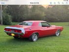 1970 Dodge Challenger 