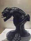 Sideshow Alien Warrior 1 2 Bust Statue Figure Resin Model Collectible Limited