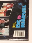 Non Sport Update Volume 7 No 1 Star Wars Vs Star Trek Cover  Pop Out Price Guide