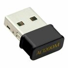 Usb Wifi Wireless Ac1200 Mbps Adapter Dongle Usb 3 0 Network Card For Pc Laptop