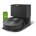 New Irobot Roomba J8   8550  Wi-fi Connected Self-emptying Robot Vacuum    seald