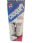 Vintage Wilton Forster Croquet Set