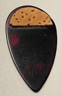 Vintage Guitar Pick-1940   s-50   s-d   andrea-367 Genuine Shell Model-med-heavy-nos