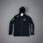 Ufc Authentic Conor Mcgregor Hoodie Fight Night Walk Out Reebok Adult