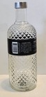 Absolute Limited Edition Spark  Vodka Bottle - Empty 700ml Non Working Led 
