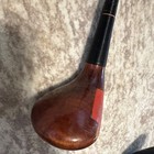 Pga Vintage 3 Fairway Wood Golf Club Right-handed Men   s Steel Shaft
