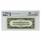 1934a  1000 Federal Reserve Note Fr  2212-g  Pmg 35 Epq - Chicago  Choice Very 