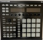 Native Instruments Maschine Mk2 Black - Preowned- No Software