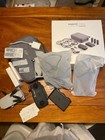 Dji Mavic Mini Fly More Combo Drone Quadcopter With Camera Portable Lightweight