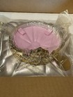     ltd Ed Nwt Disney Bbw Princess Collection Aurora Crown Candle Pedestal bonuses