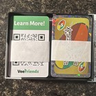 Uno Card Game By Gary Vee   Tier 2 Rare- Exclusive Vee Friends - Genuine Giraffe