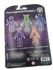 Funko Five Nights At Freddy s Special Delivery Freddy Walmart Fnaf