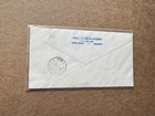 Ethiopia 1967 Fdc 117   montreal Expo67  470-72  us Embassy In Congo  rare Route