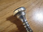 J  Marcinkiewicz Trumpet Mouthpiece Model 5 - Glendale California