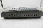 Tascam Dp-01fx 8 Track Digital Portastudio With Effects No Ac Adapter Tested