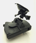 Valentine V1 Gen2 Radar Detector Mount With Suction Cup    p7-v2b 