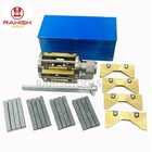 New Cylinder Engine Hone Kit 3 1 2  To 6 1 2  Honing Machine    Stones 4 Set Usa