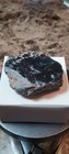 Hematite Mineral Specimen Rare Hexagonal