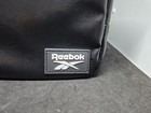 Reebok Travel Dopp Kit Toiletry Pocket Outside Zipper Compartment  Black  Ryan