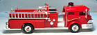 Fantastic 1970 Hess Fire Truck Engine Pumper     107  