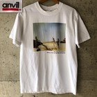 Vintage Xz446 00s Salvador Dalli Dali Art T-shirt 3 Women