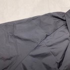 Iab Studio Coach Jacket Black Xl Streetwear