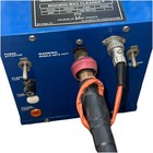 Pdq Precision Mini-max 6609 High Pressure Steam Vapor Cleaning Unit Aviation