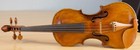 Old 4 4 Violin Geige Viola Cello Bratsche Fiddle Labeled Antonio Testore Nr 376