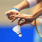 3pcs Duck Feather Badminton Shuttlecocks Training Birdies High Speed White