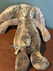 Jellycat Bunny Rabbit 12    Woodland Bashful Soft Brown Grey Plush Stuffed Animal