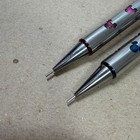 Limited Pentel Stein Disney Mechanical Pencil Set Of 2 Donald 0 5