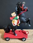 Hallmark Keepsake Ornament 2012 A Pony For Christmas 15th In The Series With Box