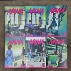 Full Set   Nana By Ai Yazawa Manga Vol  1-21  end  English Version Comic Express