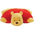 Winnie The Pooh Bear Pillow Pet Stuffed Animal Plush Toy Yellow