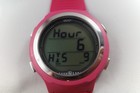 Aqua Lung I200c Dive Watch Computer Pink     Excellent Conditions  9 Dives
