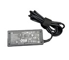 Lot  Of 10 Hp 45w Usb-c Power Ac Adapter Chargers For Chromebook laptop