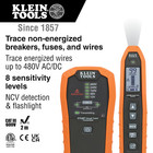 Klein Tools Et450 Advanced Circuit Breaker Finder Wire Tracer Kit Case
