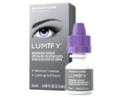Eye Drops Redness Reliever 0 08 Fl Oz 2 5 Ml Bausch Lomb Lumify