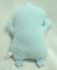 Uglydoll Light Blue Babo Monster 9  Plush Stuffed Animal Toy