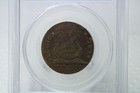 1787 Fugio Large Cent 1c United Sta 4 Cinq Pcgs Vf20  6332