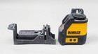  ma4  Dewalt Dw088cg Cross-line Laser Level With Case 