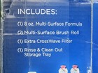 Bissell Crosswave Multi-surface Vacuum Wash Wet   Dry Floor Carpet Cleaner 1785