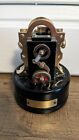 Vintage Thomas Edison Stock Exchange Ticker Tape Cigarette Lighter