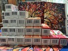 23 Sealed Boxes Cirkul Sip Cartridges 13 Fitsip 9 Lifesip 1 Inflow Bb 9 26-4 27