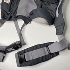 Ergobaby Omni 360 Cool Air Mesh All Carry Positions Baby Carrier - Carbon Gray