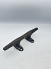 Vintage Solid Bronze Herreshoff Style 9    Boat Cleat Sailboat Deck Cleat