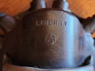 Wwi  Liberty Bomber  Aero V12 Distributer Ash Tray Trench Art The Real Thing 