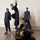 Geto Suguru Jujutsu Kaisen Figure Ichiban Kuji Collectible Japan King Of Artist