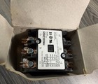 Factory Authorized Hn53cd024 Contactor 40fla 50a Res 2   pole 24v Coil 600v Max