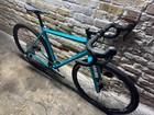 Open Wi de  Carbon Gravel Bike Size Medium